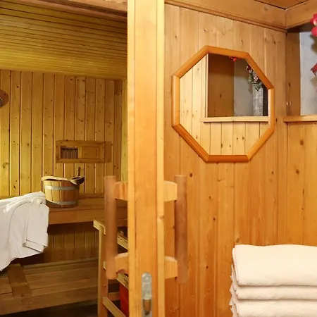 Chalet Jasmin Zell am See Exterior photo