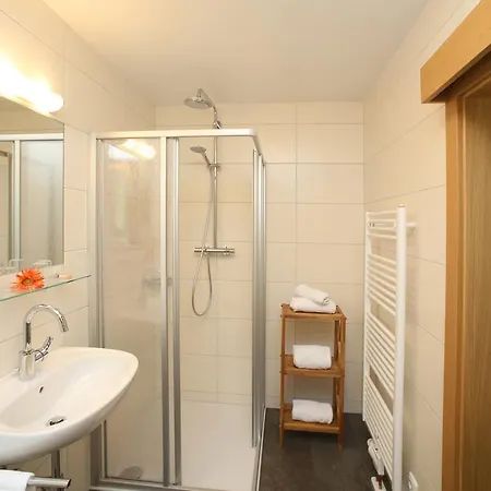 Chalet Jasmin Zell am See Exterior photo