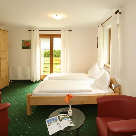 Chalet Jasmin Zell am See Exterior photo