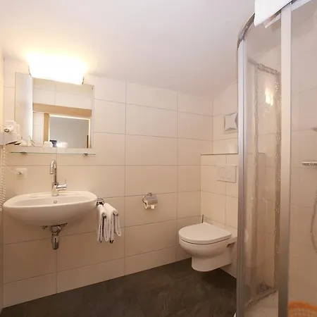 Chalet Jasmin Zell am See Exterior photo