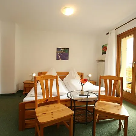 Chalet Jasmin Zell am See Exterior photo