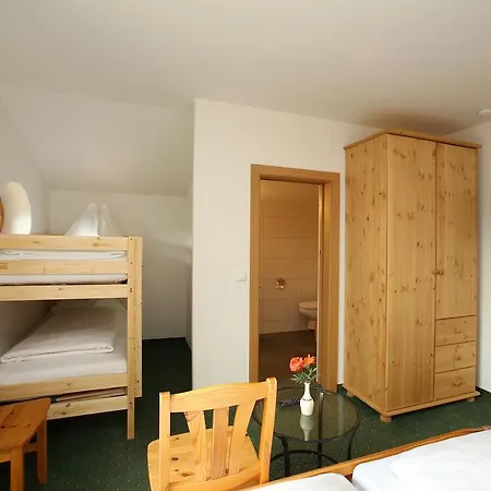 Chalet Jasmin Zell am See Exterior photo