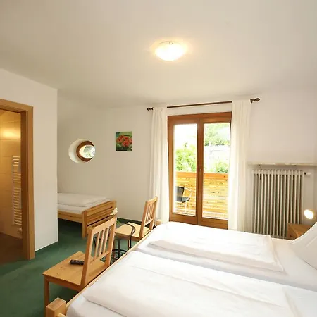 Chalet Jasmin Zell am See Exterior photo