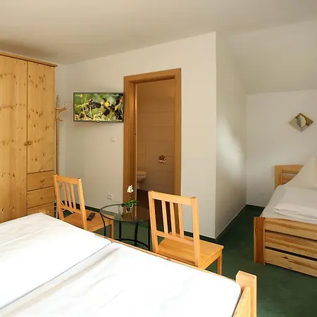 Chalet Jasmin Zell am See Exterior photo