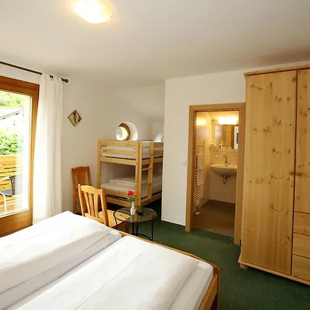 Chalet Jasmin Zell am See Exterior photo