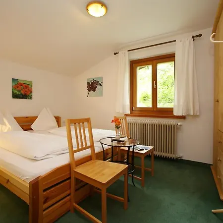 Chalet Jasmin Zell am See Room photo