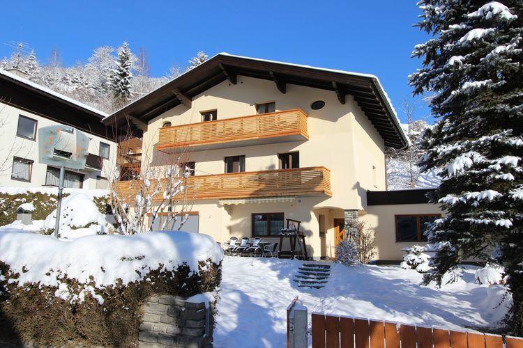 Jasmin * Zell am See