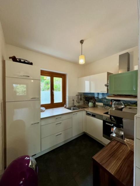 Chalet Jasmin Zell am See