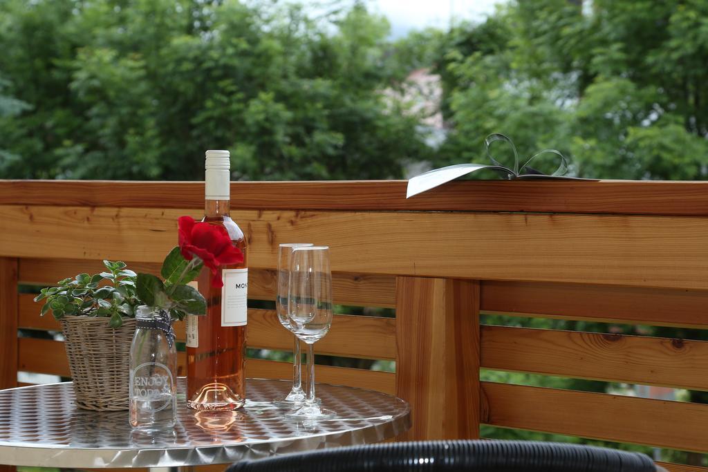 Chalet Jasmin