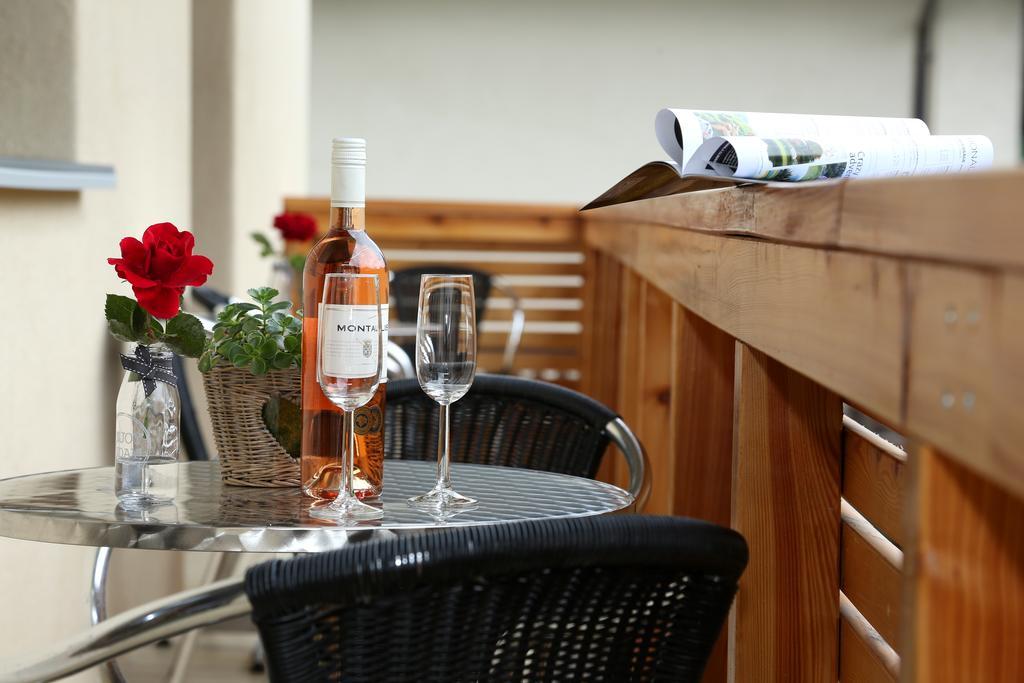 Chalet Jasmin Zell am See