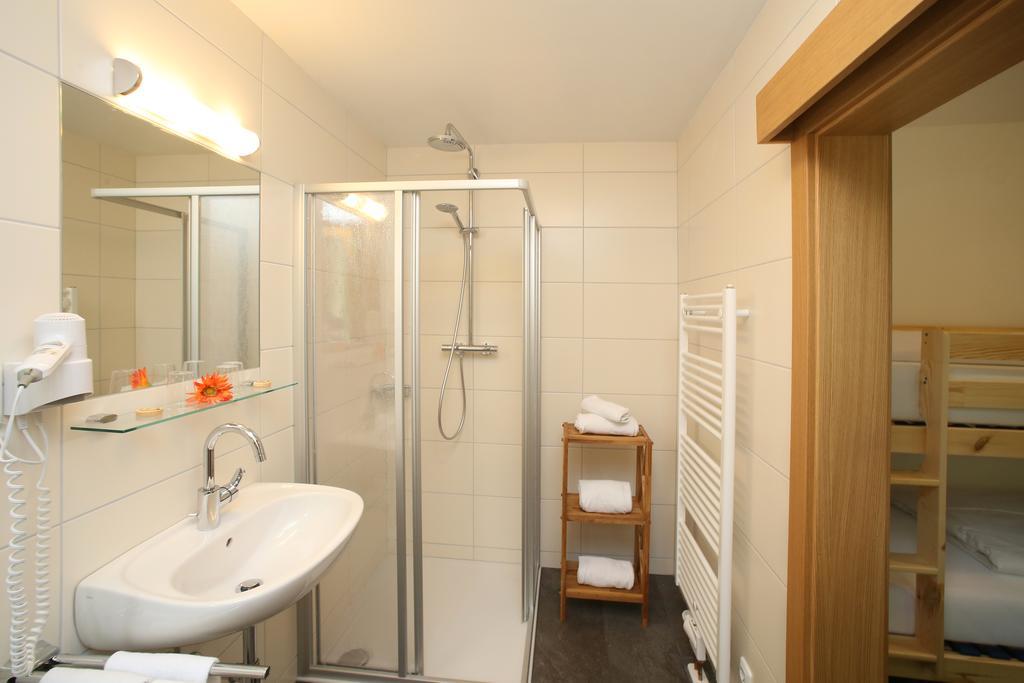Chalet Jasmin