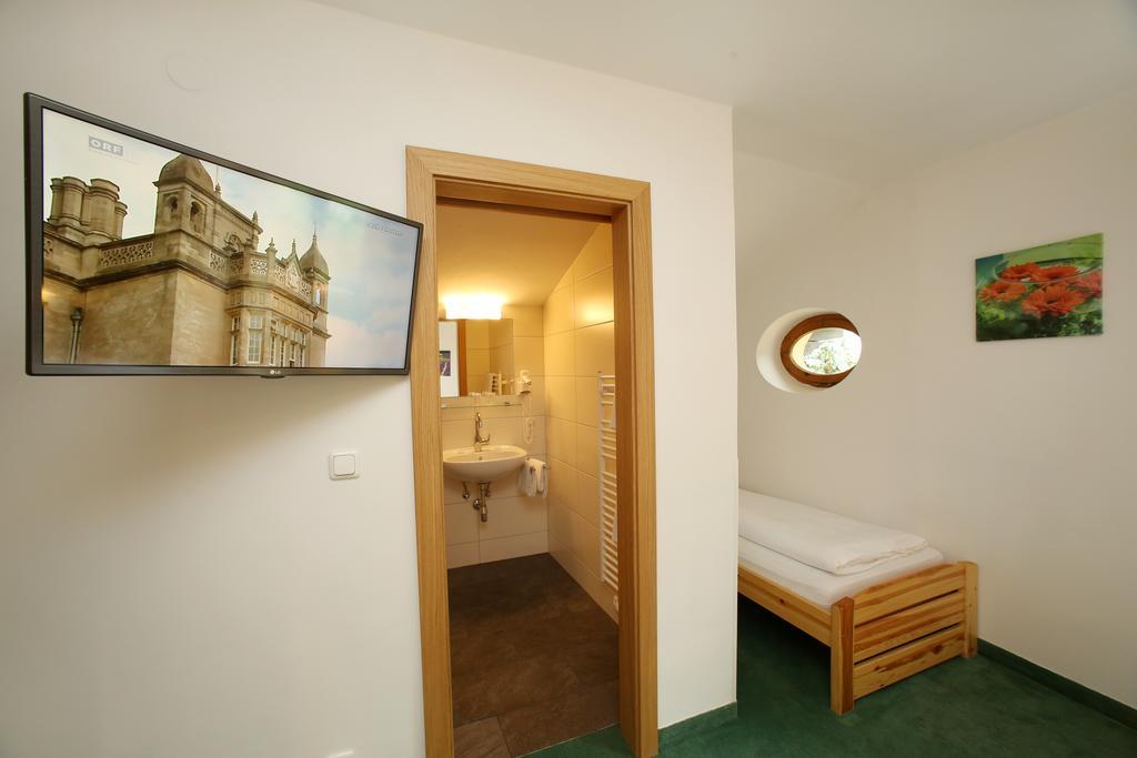 Chalet Jasmin Zell am See