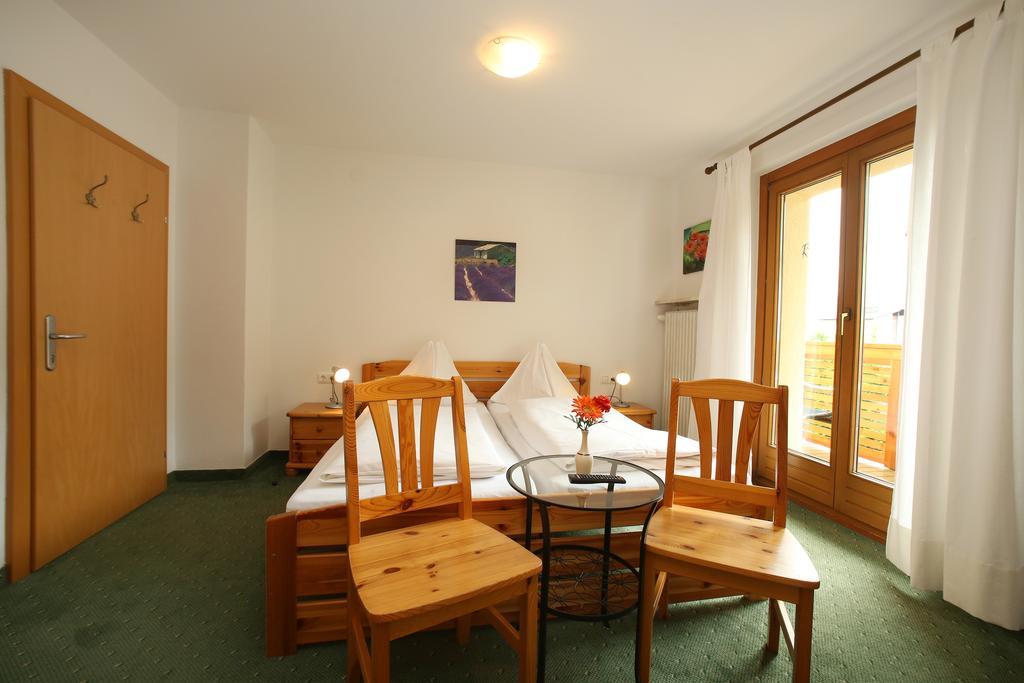 Chalet Jasmin *