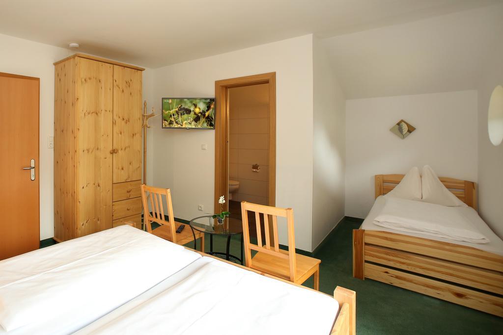 Chalet Jasmin *
