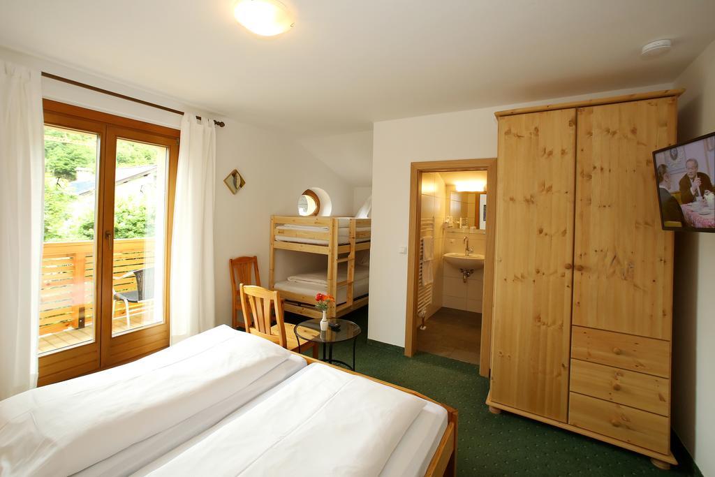 Chalet Jasmin *