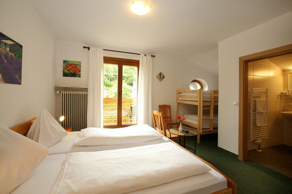 Chalet Jasmin Zell am See