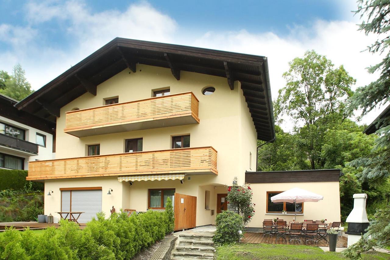 Chalet Jasmin *