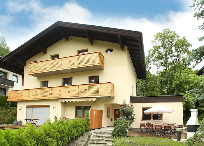 Chalet Jasmin